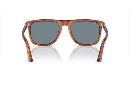 Слънчеви очила Persol PO3336S 96/56 Квадратни Кафява