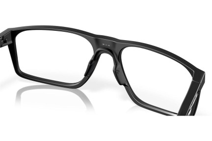 Очила Oakley OX8183 818301 Квадратни Черна