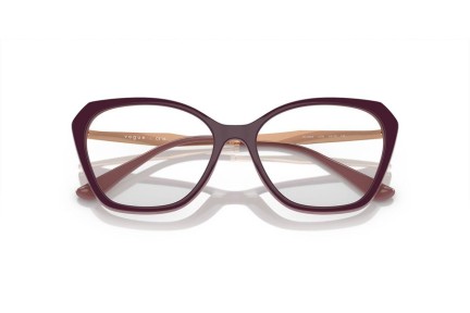 Очила Vogue Eyewear VO5522 3100 Special Виолетова