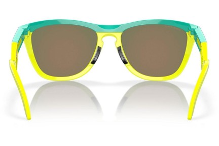 Слънчеви очила Oakley Frogskins Hybrid OO9289 928902 Квадратни Микроцвят