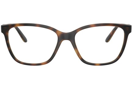 Очила Vogue Eyewear VO5518 W656 Special Хавана