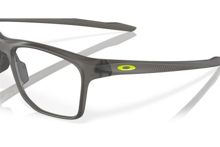 Очила Oakley OX8144 814402 Правоъгълни Сива