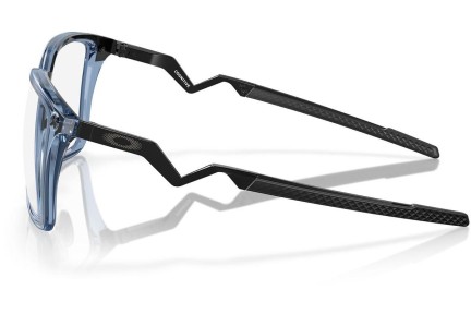 Очила Oakley Cognitive OX8162 816203 Квадратни Синя