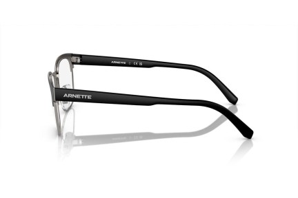 Очила Arnette Waterly AN6138 765 Квадратни Черна