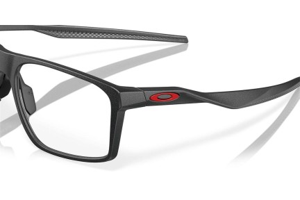 Очила Oakley OX8183 818304 Квадратни Сива