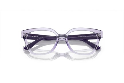 Очила Vogue Eyewear VY2023 2745 Special Виолетова