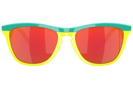 Слънчеви очила Oakley Frogskins Hybrid OO9289 928902 Квадратни Микроцвят