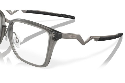 Очила Oakley Cognitive OX8162 816202 Квадратни Сива