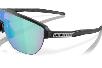 Слънчеви очила Oakley Corridor OO9248 924809 С единични стъкла | Shield Черна