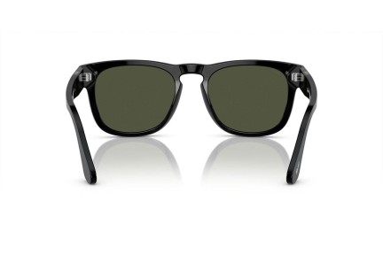 Слънчеви очила Persol PO3333S 95/31 Квадратни Черна