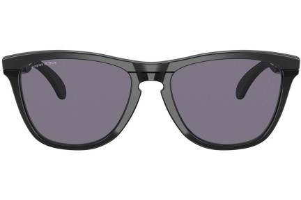 Слънчеви очила Oakley OO9284 928411 Заоблени Черна