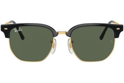 Слънчеви очила Ray-Ban Junior RJ9116S 100/71 Special Златна