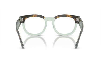 Очила Ray-Ban RX0298V 8249 Квадратни Микроцвят