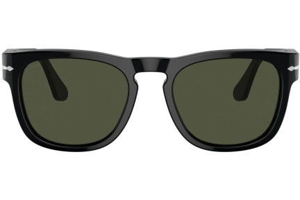 Слънчеви очила Persol PO3333S 95/31 Квадратни Черна