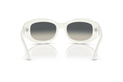 Слънчеви очила Persol PO3335S 119471 Special Бяла