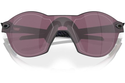 Слънчеви очила Oakley Subzero OO9098 909814 Special Виолетова