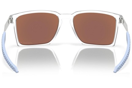 Слънчеви очила Oakley OO9483 948303 Polarized Квадратни Кристална