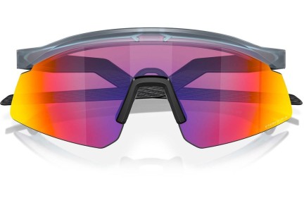 Слънчеви очила Oakley Hydra OO9229 922912 С единични стъкла | Shield Микроцвят