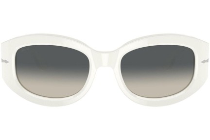 Слънчеви очила Persol PO3335S 119471 Special Бяла