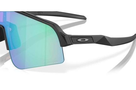 Слънчеви очила Oakley Sutro Lite Sweep OO9465 946523 С единични стъкла | Shield Черна