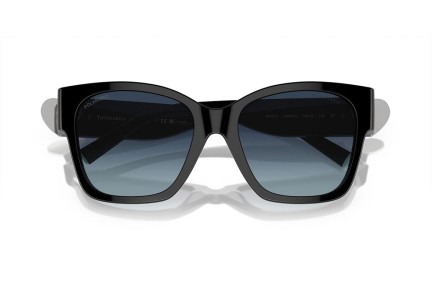 Слънчеви очила Tiffany & Co. TF4216 83944U Polarized Квадратни Черна