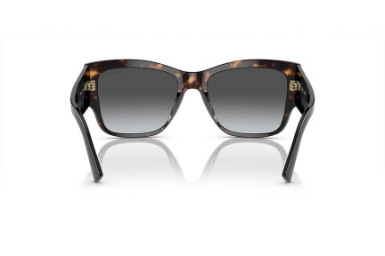 Слънчеви очила Vogue Eyewear VO5462S W656T3 Polarized Квадратни Хавана