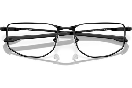 Очила Oakley Addams OX3012 301201 Правоъгълни Черна