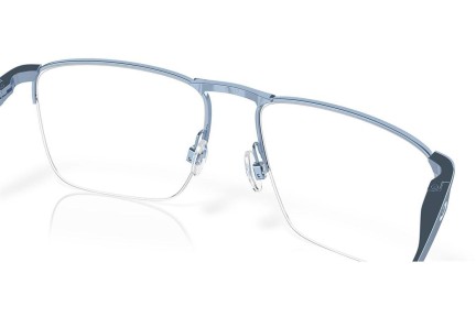 Очила Oakley Voon OX3026 302603 Квадратни Синя