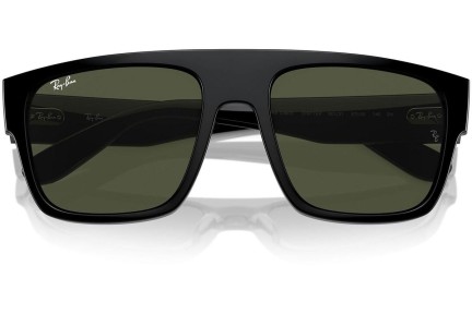 Слънчеви очила Ray-Ban Drifter RB0360S 901/31 Квадратни Черна