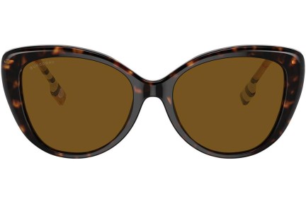 Слънчеви очила Burberry BE4407 385483 Polarized Око на котка Хавана