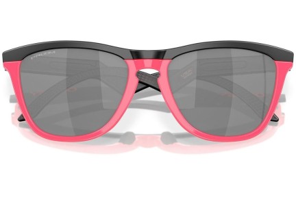 Слънчеви очила Oakley Frogskins Hybrid OO9289 928904 Квадратни Розова