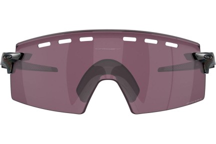 Слънчеви очила Oakley Encoder Strike Vented OO9235 923511 С единични стъкла | Shield Черна