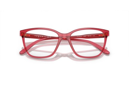 Очила Vogue Eyewear VO5518 3084 Special Червена