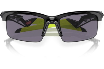 Слънчеви очила Oakley OJ9013 901301 Правоъгълни Черна