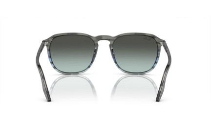 Слънчеви очила Ray-Ban RB2203 1391GK Квадратни Сива