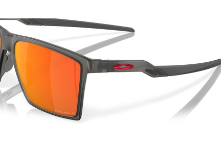 Слънчеви очила Oakley OO9482 948204 Polarized Квадратни Сива