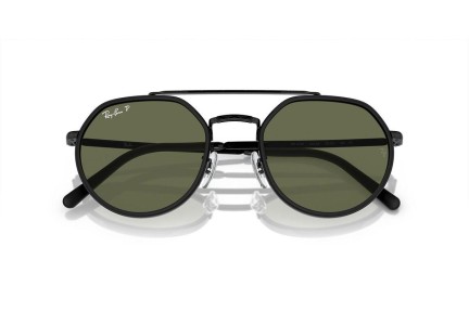 Слънчеви очила Ray-Ban RB3765 002/58 Polarized Special Черна