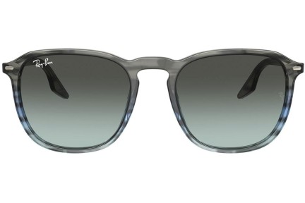 Слънчеви очила Ray-Ban RB2203 1391GK Квадратни Сива