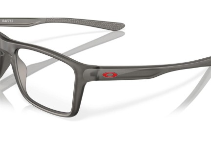 Очила Oakley OX8178 817802 Правоъгълни Сива