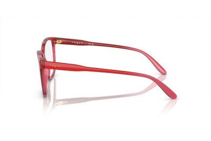 Очила Vogue Eyewear VO5518 3084 Special Червена