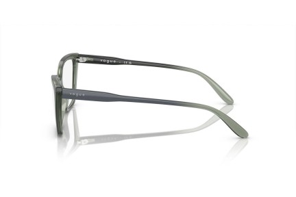 Очила Vogue Eyewear VO5519 3086 Special Зелена