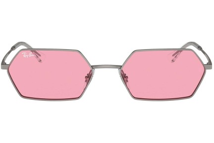 Слънчеви очила Ray-Ban RB3728 004/84 Special Сива