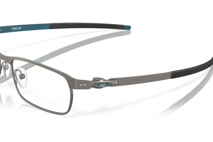 Очила Oakley Tincup OX3184 318413 Правоъгълни Сива