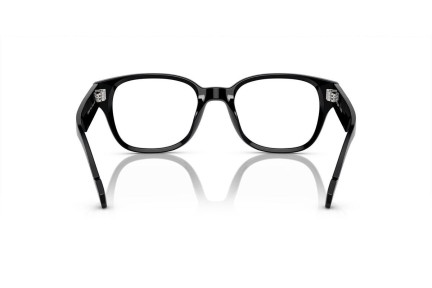 Очила Vogue Eyewear VO5529 W44 Правоъгълни Черна