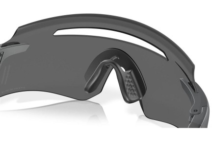 Слънчеви очила Oakley Encoder Sq OO9412 941202 Special Черна