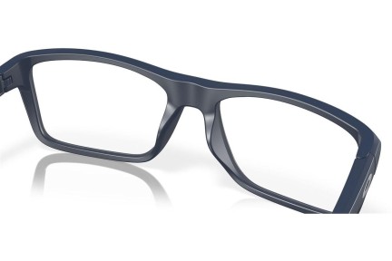 Очила Oakley OX8178 817804 Правоъгълни Синя