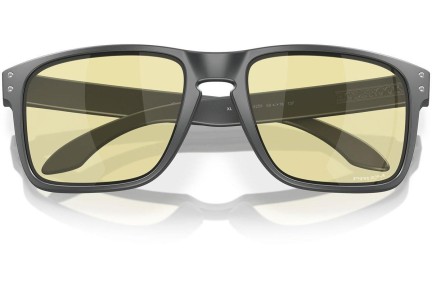 Слънчеви очила Oakley Holbrook XL OO9417 941742 Квадратни Черна