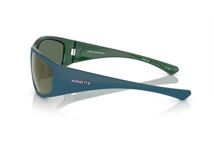 Слънчеви очила Arnette Ilum AN4331 29266R Special Синя