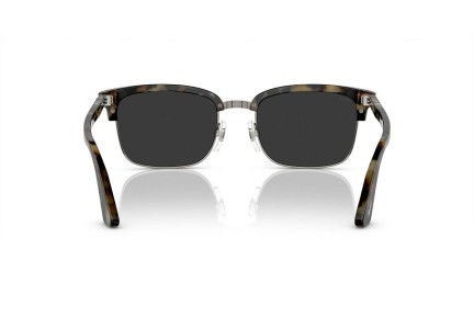 Слънчеви очила Persol PO3327S 107148 Polarized Правоъгълни Кафява