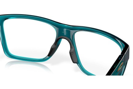 Очила Oakley Nxtlvl OX8028 802808 Квадратни Зелена